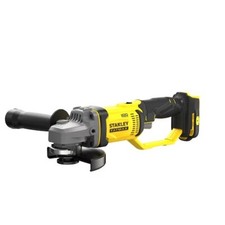 STANLEY FATMAX 18V  V20 Cordless Angle Grinder tool only SFMCG400BQ-XJ