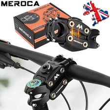 MEROCA 31.8*90mm Shock
