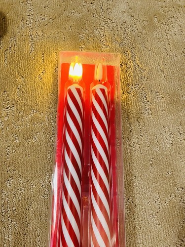 Martha stewart flameless - martha, led
