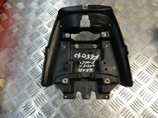 BMW F650GS DAKAR TWIN SPARK