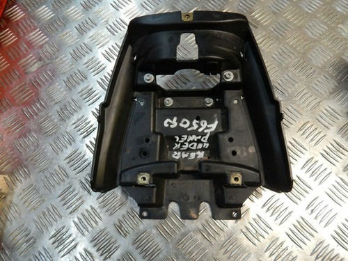 Bmw f650gs dakar twin spark - twin,