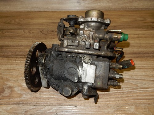 Zexel diesel fuel injection - zexel,