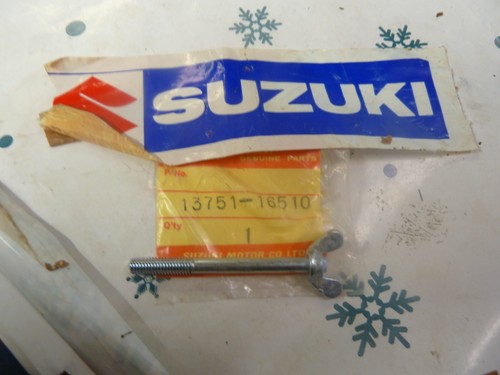 Nos suzuki tm400 - suzuki,