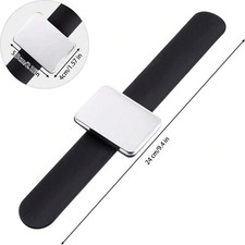 Magnetic Wrist Snap Sewing Pin