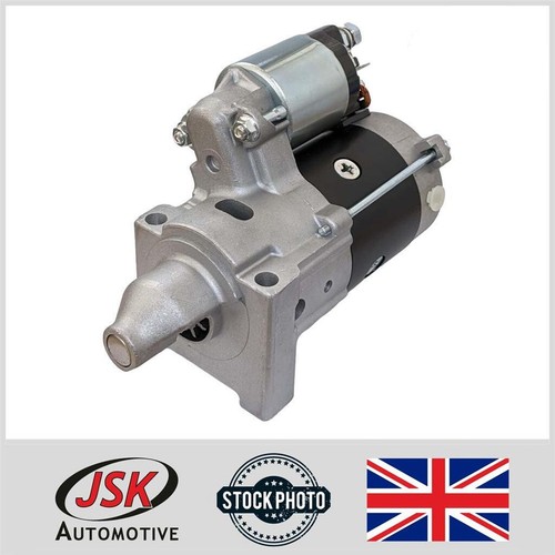 Starter motor for - starter,