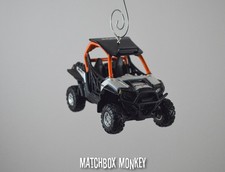Polaris RZR 900 ATV 4x4 Custom