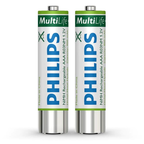 Aaa rechargeable batteries - x,
