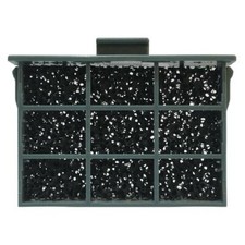 Recirculation Charcoal Filter