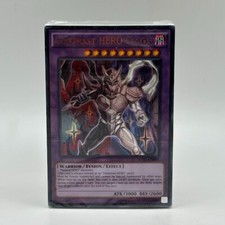 Yu-Gi-Oh! Hero Strike