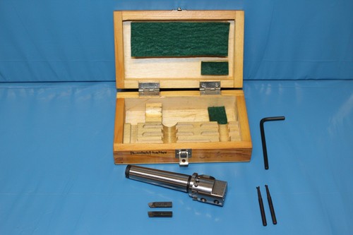 Ddr wmw a25x2 - mk2, fine