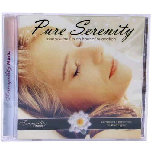 Pure serenity composed - -,