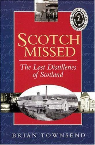Scotch missed lost - scotch,