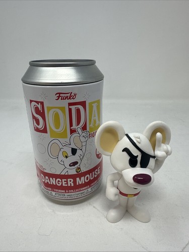 Funko soda common - soda,