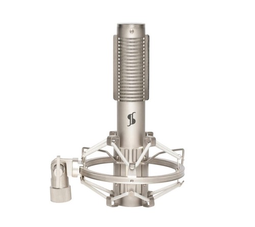 Stagg ribbon microphone - stagg,