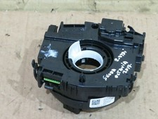 SKODA OCTAVIA MK3 SCOUT 2017 ESTATE SQUIB SLIP RING 5Q0953549F