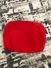 STOKKE Pram Red Travel Bag/Purse