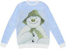 Raymond Briggs' The Snowman