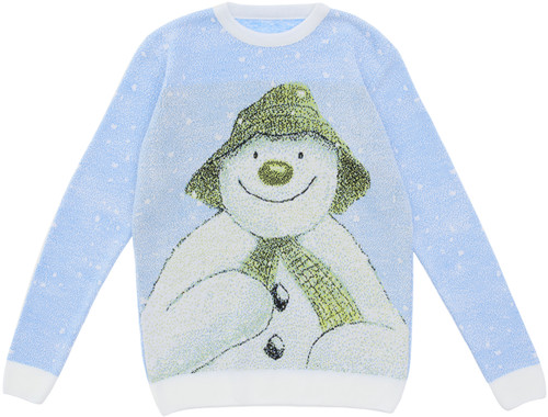 Raymond briggs the snowman - briggs',