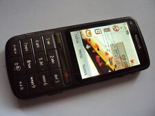 TOUCHSCREEN ORIGINAL WLAN BIG BUTTONS  NOKIA C3-01.5 RM-776 ON EE(orange)
