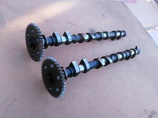 FORD FIESTA ST MK6 CAMS