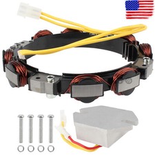 FOR # ALTERNATOR 592830 SPARE