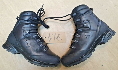 Haix german army issue - german,