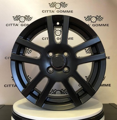 Alloy wheels compatible - 4,