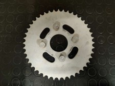 Sprocket Transmission Hub