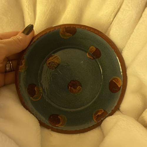 Oxford earthenware pottery - oxford,