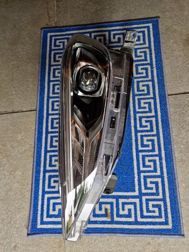 2024 2026 led headlight - led,