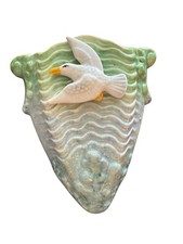 Vintage Sylvac Bird Wall