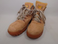 Caterpillar CAT Steel Toe