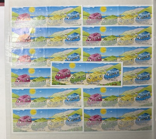 13x children bpz k92 47 - 13x,