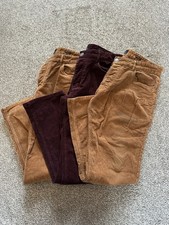 Mens Matalan Trousers Bundle X