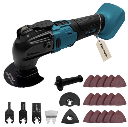 Oscillating multi tool for - multi-tool,
