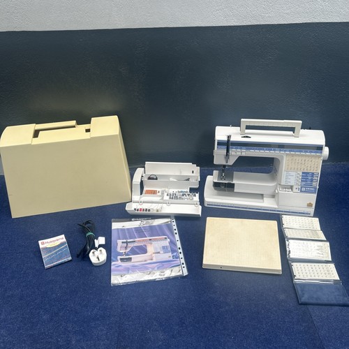 Husqvarna viking 1200 sewing - viking,