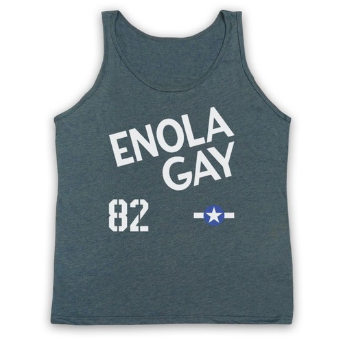 Enola gay bomber - enola,