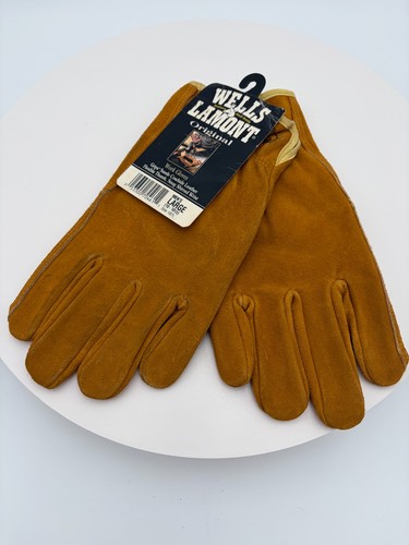 Wells lamont work - lamont, gloves