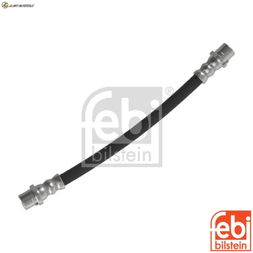 Brake hose 172501 - for, opel