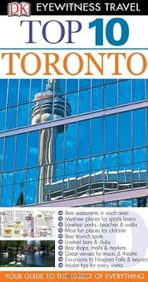 Eyewitness top travel - 10,