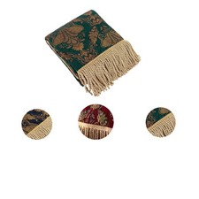 Paoletti Paoletti Shiraz Throw