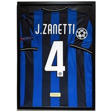 Inter Milan Javier Zanetti