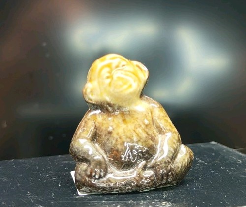 Vintage wade whimsies monkey - vintage,