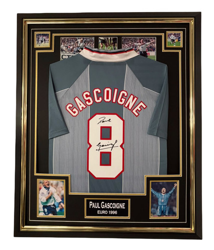 Away euro framed paul - euro, 96