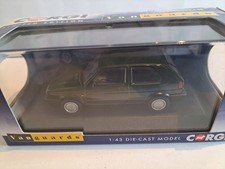 CORGI VANGUARDS VOLKSWAGEN