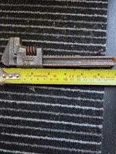 Ford Kd Adjustable Spanner Tool Wrench