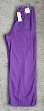 NEW M&S Ladies Amethyst