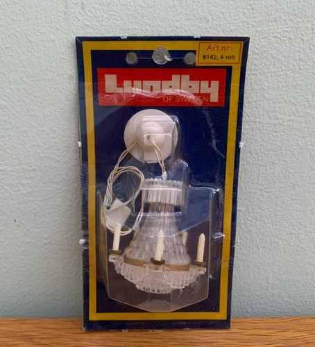 Vintage lundby dolls house - lundby,