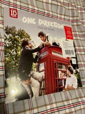 🤍 SEALED  One Direction