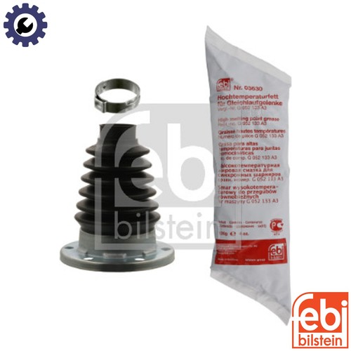 Bellow kit drive - kit, 38365